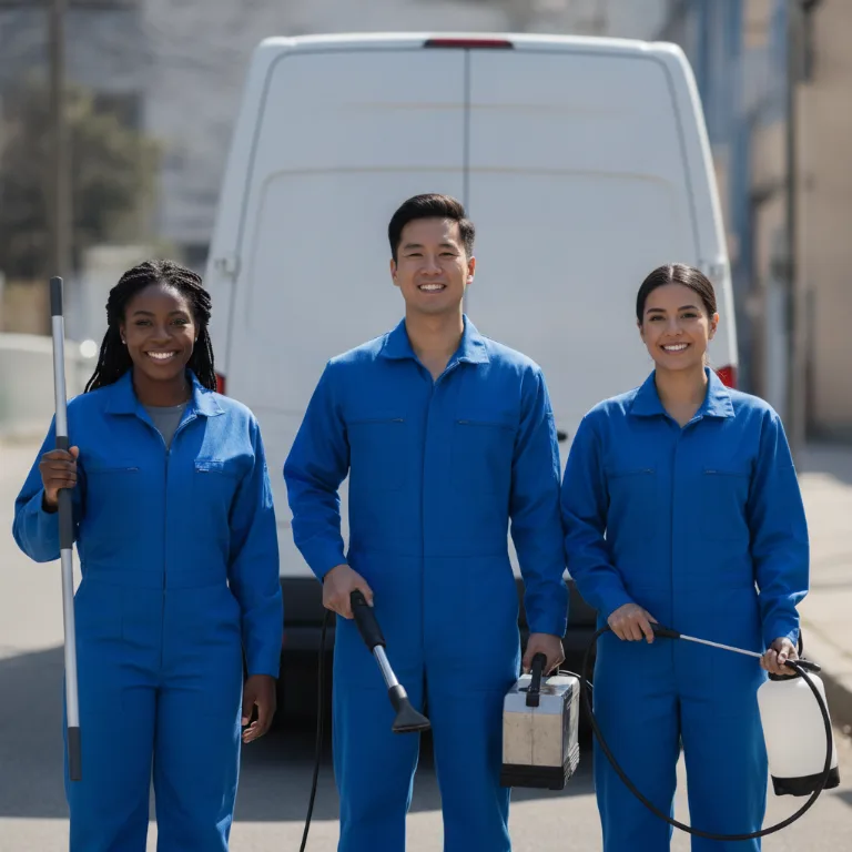 bed bug treatment Orcutt